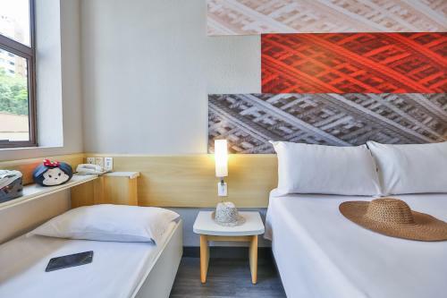 Hotel Ibis Maring�