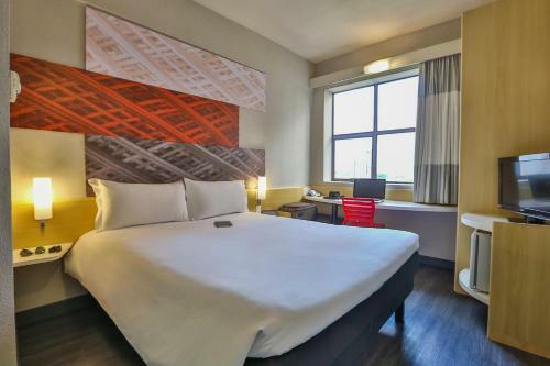 Hotel Ibis Maring�