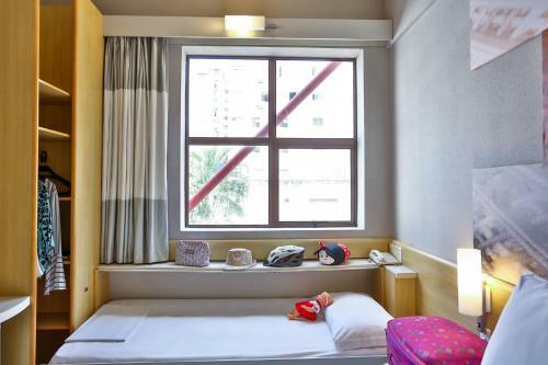 Hotel Ibis Maring�