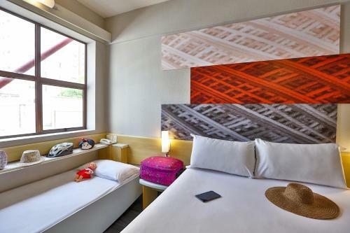 Hotel Ibis Maring�