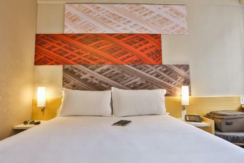 Hotel Ibis Maring�