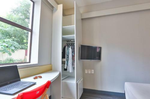 Hotel Ibis Maring�