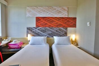 Hotel Ibis Maring�