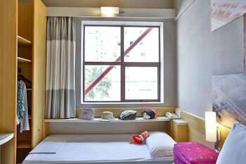 Hotel Ibis Maring�