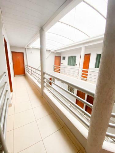 Hotel Vitoria