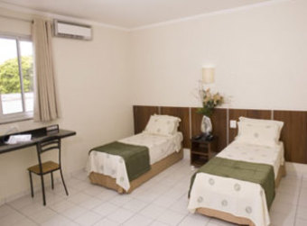Hotel Arauc�ria Super Econ�mico