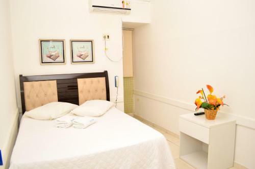 Hotel Novo Sol