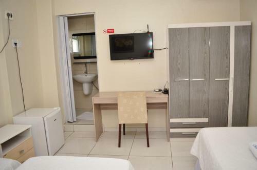 Hotel Novo Sol