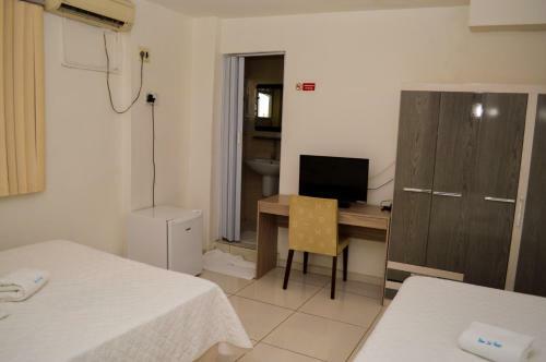 Hotel Novo Sol