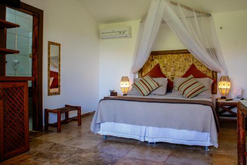 Hotel Rede Beach Resort & Spa