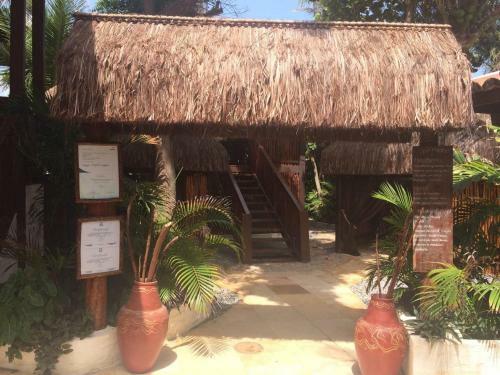 Hotel Rede Beach Resort & Spa