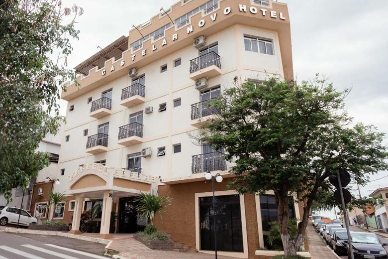 Castelar Novo Hotel