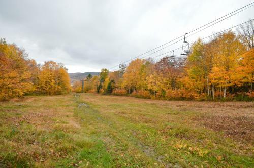 Lodge Lotus Mountain Retreat