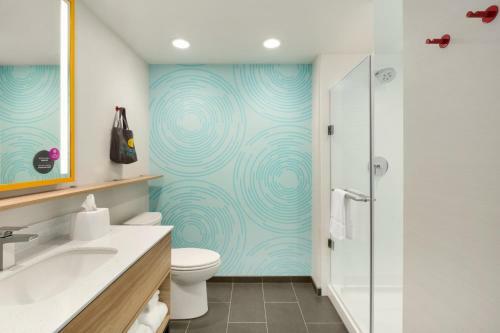 Hotel Tru By Hilton Cheyenne