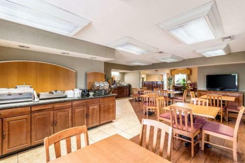 Hotel Econo Lodge Ripley