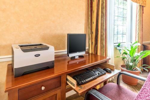 Hotel Econo Lodge Ripley