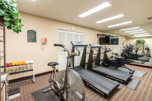 Hotel Econo Lodge Ripley
