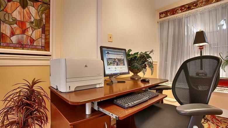Hotel Best Western Capital Beltway