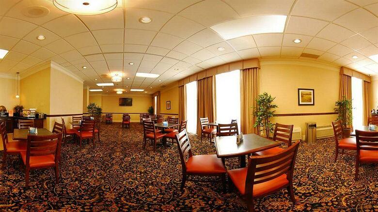 Hotel Best Western Capital Beltway