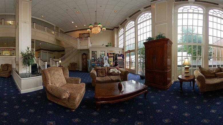 Hotel Best Western Capital Beltway