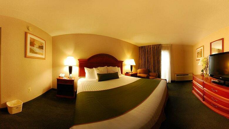 Hotel Best Western Capital Beltway
