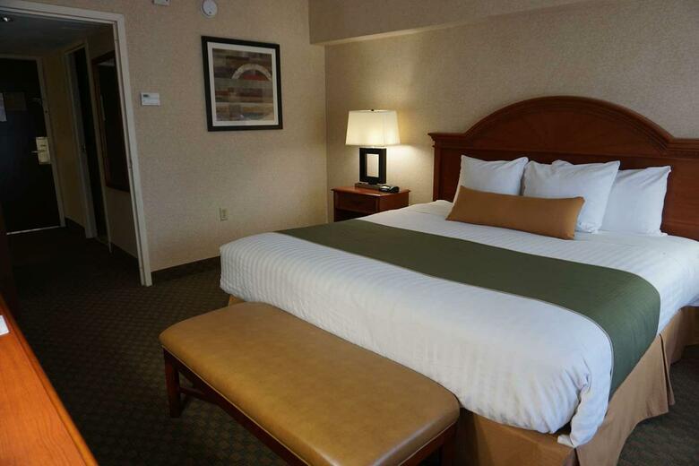 Hotel Best Western Capital Beltway