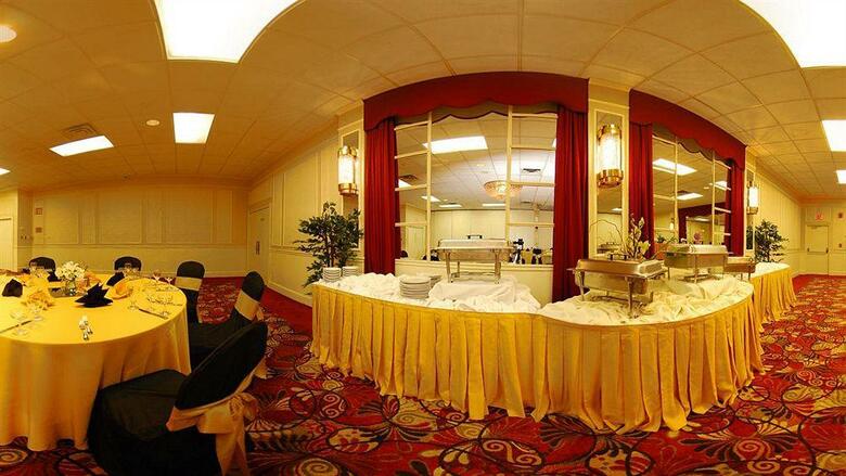 Hotel Best Western Capital Beltway