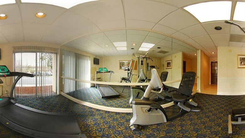 Hotel Best Western Capital Beltway