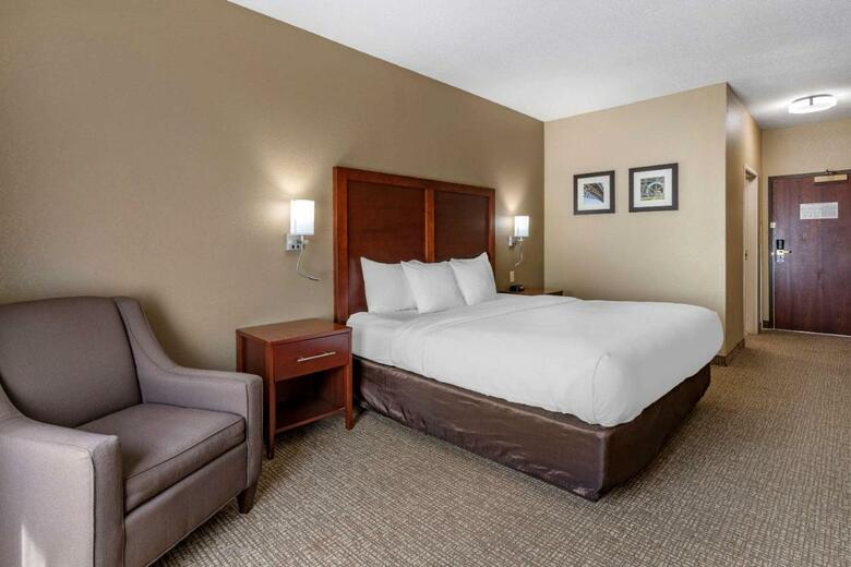 Hotel Comfort Inn & Suites O Fallon