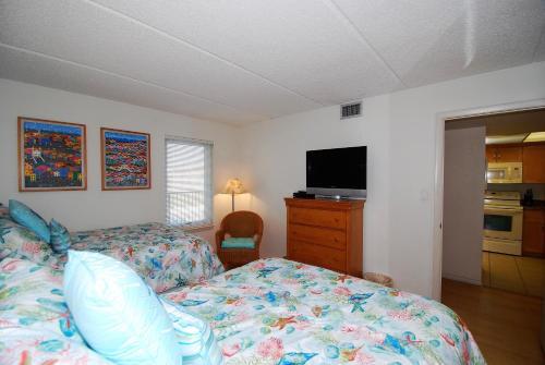 Apartamento Seville Condo Unit #205
