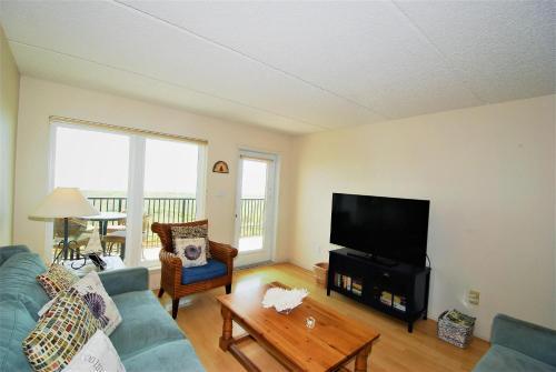 Apartamento Seville Condo Unit #205