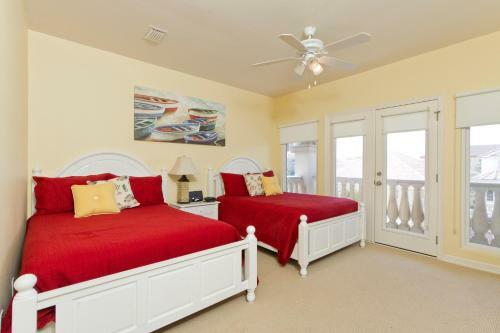 Apartamento 6508 A Fountain Way