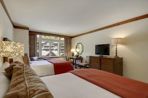 Steps Away At The Lodge At Spruce Peak