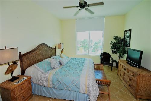 Apartamento Sapphire Condo & Spa Unit #304