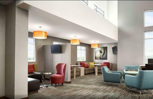 Hotel Residence Inn By Marriott Milwaukee North/glendale