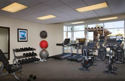 Hotel Residence Inn By Marriott Milwaukee North/glendale
