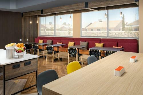 Hotel Tru By Hilton El Paso Northeast