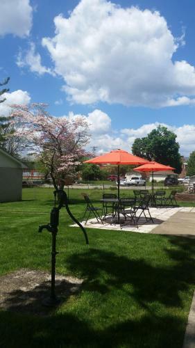 Hostal Carraway Guest House