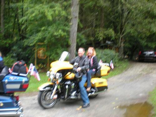 Buffalo Creek Bed And Breakfast