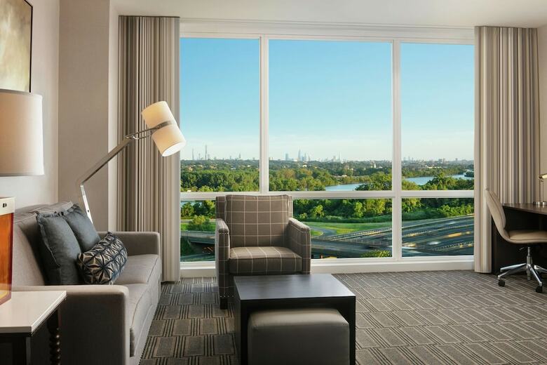 Hotel Homewood Suites By Hilton Teaneck Glenpointe