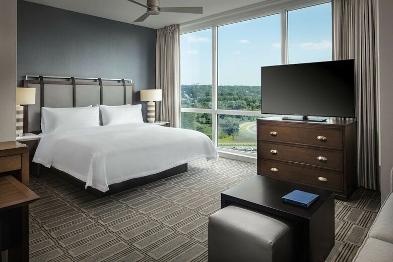 Hotel Homewood Suites By Hilton Teaneck Glenpointe