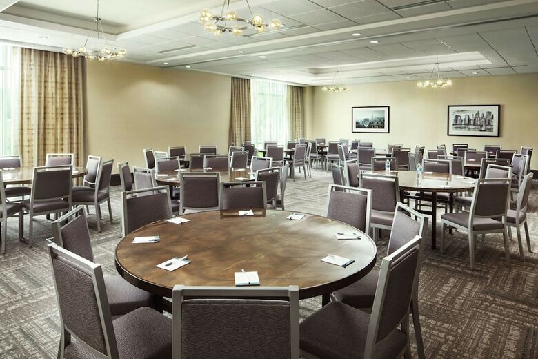 Hotel Homewood Suites By Hilton Teaneck Glenpointe