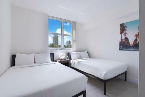 Aparthotel Yacht Club Modern Luxury Apartments