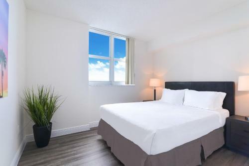 Aparthotel Yacht Club Modern Luxury Apartments