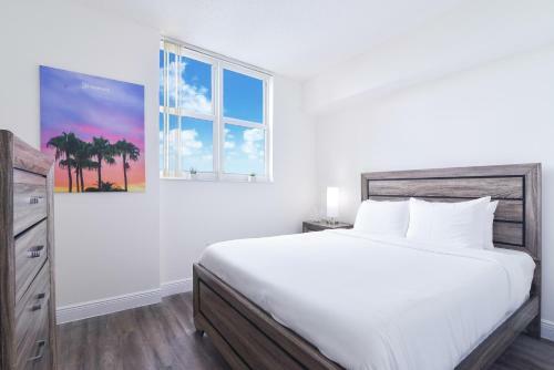 Aparthotel Yacht Club Modern Luxury Apartments