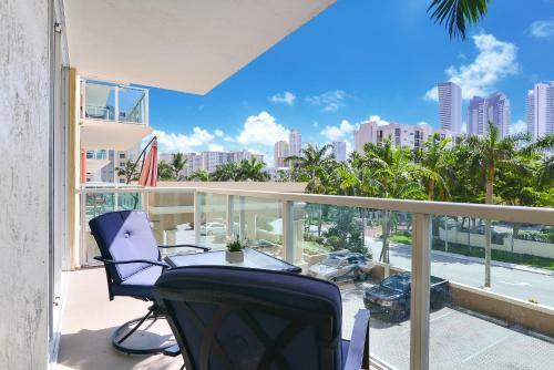 Aparthotel Yacht Club Modern Luxury Apartments