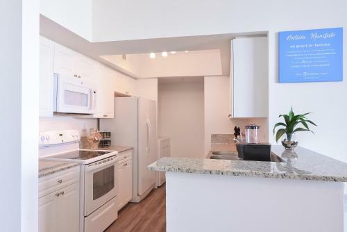 Aparthotel Yacht Club Modern Luxury Apartments