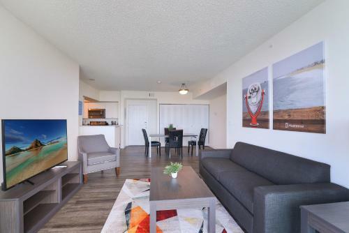 Aparthotel Yacht Club Modern Luxury Apartments