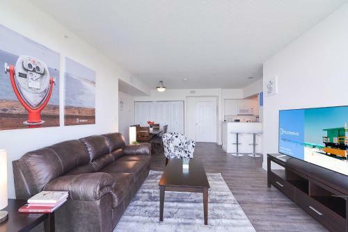 Aparthotel Yacht Club Modern Luxury Apartments