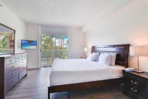Aparthotel Yacht Club Modern Luxury Apartments